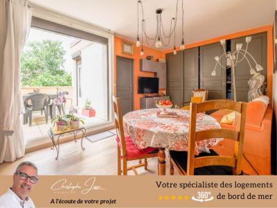 For sale Leucate 3 rooms 47 m2 Aude (11370) photo 1