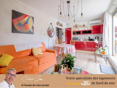 For sale Leucate 3 rooms 47 m2 Aude (11370) photo 2