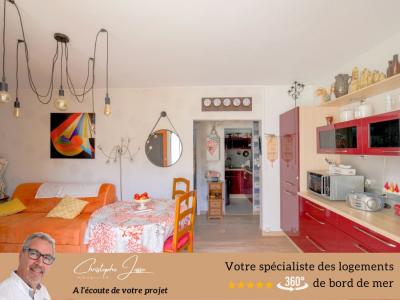 For sale Leucate 3 rooms 47 m2 Aude (11370) photo 3