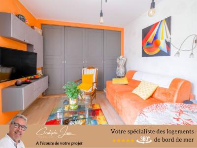 For sale Leucate 3 rooms 47 m2 Aude (11370) photo 4