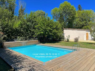 Annonce Vente 6 pices Maison Augerolles 63