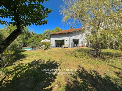 Acheter Maison 220 m2 Augerolles