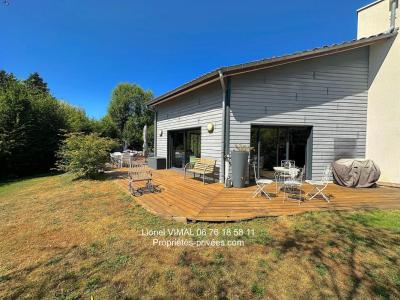 Acheter Maison Augerolles Puy de dome