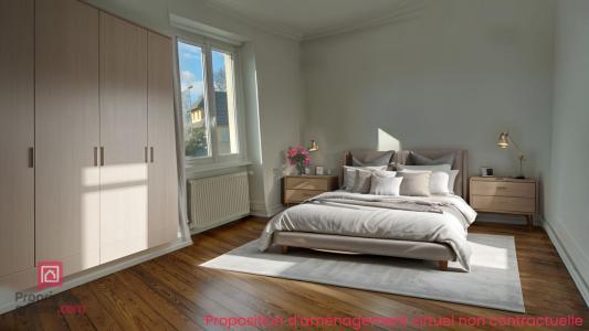 Annonce Vente 3 pices Appartement Belfort 90