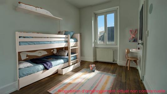 Acheter Appartement 73 m2 Belfort