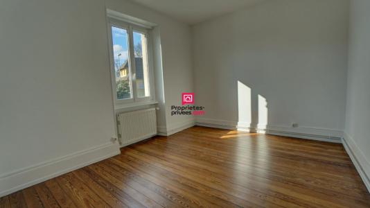 Acheter Appartement Belfort 101000 euros