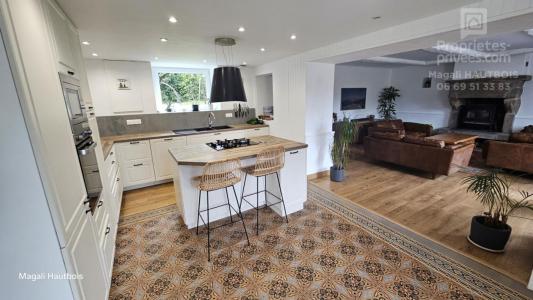 Annonce Vente 9 pices Maison Granville 50