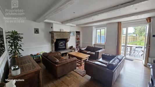 Acheter Maison 175 m2 Granville