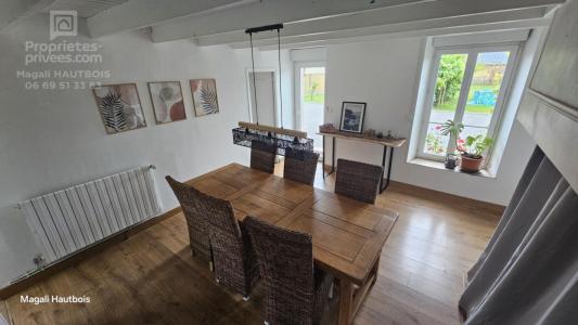 Acheter Maison Granville 415000 euros