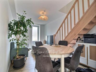 Annonce Vente 3 pices Maison Artenay 45