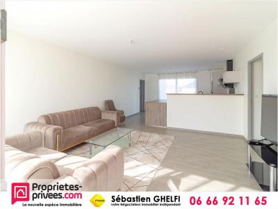 Annonce Vente 5 pices Maison Chemery 41