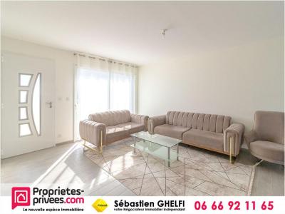 Acheter Maison 94 m2 Chemery