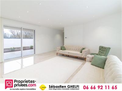 Acheter Maison Romorantin-lanthenay 353566 euros