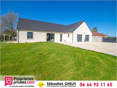 Annonce Vente 6 pices Maison Romorantin-lanthenay 41