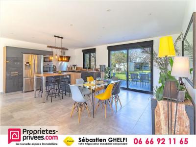 Acheter Maison 145 m2 Romorantin-lanthenay