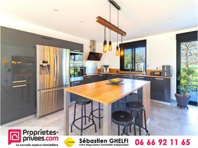Acheter Maison Romorantin-lanthenay 415960 euros