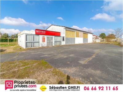For sale Soings-en-sologne 6 rooms 265 m2 Loir et cher (41230) photo 1