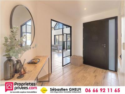 Acheter Maison 182 m2 Romorantin-lanthenay