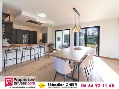 Acheter Maison Romorantin-lanthenay 436750 euros