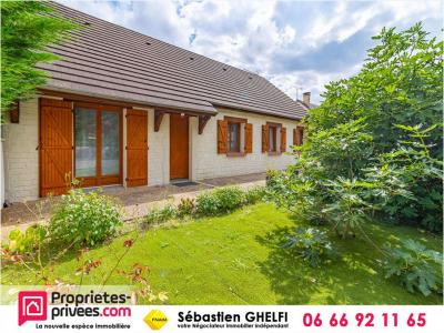 Annonce Vente 6 pices Maison Romorantin-lanthenay 41