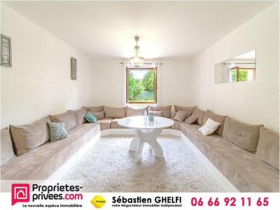 Acheter Maison Romorantin-lanthenay 250000 euros