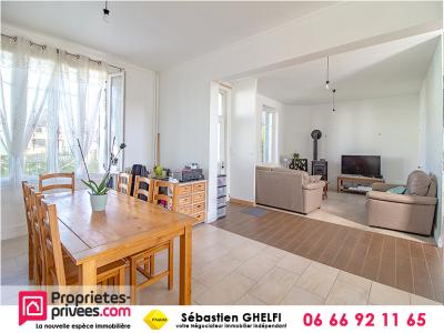 Acheter Maison Romorantin-lanthenay 150000 euros