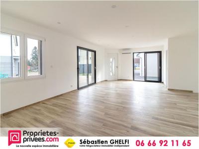 For sale Montils 4 rooms 81 m2 Loir et cher (41120) photo 2
