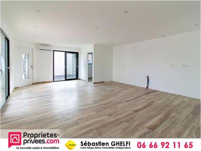 For sale Montils 4 rooms 81 m2 Loir et cher (41120) photo 3