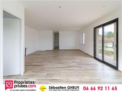 For sale Montils 4 rooms 81 m2 Loir et cher (41120) photo 4