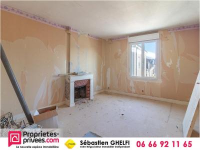 Acheter Maison Cande-sur-beuvron Loir et cher
