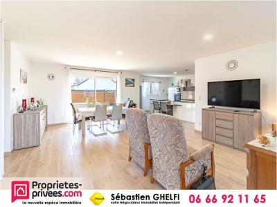 For sale Romorantin-lanthenay 5 rooms 114 m2 Loir et cher (41200) photo 2