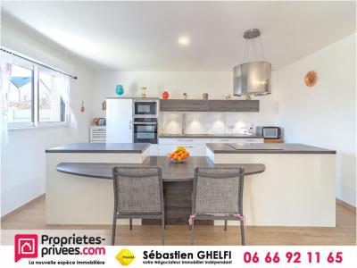 For sale Romorantin-lanthenay 5 rooms 114 m2 Loir et cher (41200) photo 4