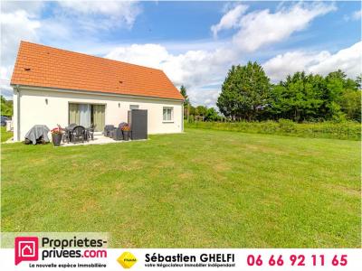 Acheter Maison Selles-sur-cher Loir et cher
