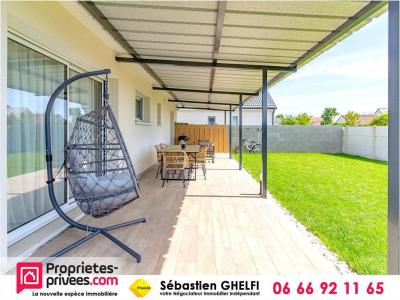 For sale Villebarou 6 rooms 116 m2 Loir et cher (41000) photo 1