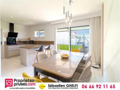 For sale Villebarou 6 rooms 116 m2 Loir et cher (41000) photo 2