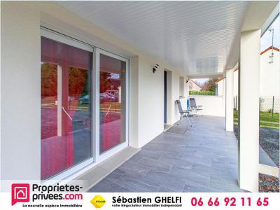 For sale Gy-en-sologne 4 rooms 75 m2 Loir et cher (41230) photo 1