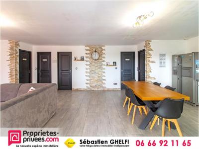 For sale Gy-en-sologne 4 rooms 75 m2 Loir et cher (41230) photo 3