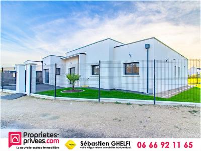 For sale Romorantin-lanthenay 6 rooms 138 m2 Loir et cher (41200) photo 1