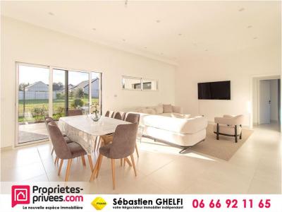 For sale Romorantin-lanthenay 6 rooms 138 m2 Loir et cher (41200) photo 3