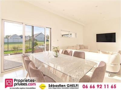 For sale Romorantin-lanthenay 6 rooms 138 m2 Loir et cher (41200) photo 4