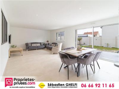 For sale Romorantin-lanthenay 5 rooms 104 m2 Loir et cher (41200) photo 3