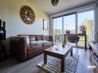 Annonce Vente 2 pices Appartement Seclin 59