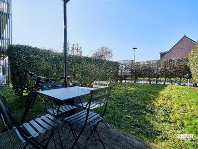 Acheter Appartement Seclin 140000 euros