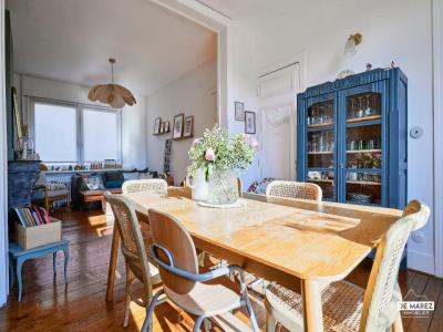 Acheter Maison 104 m2 Madeleine