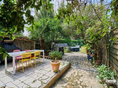 For sale Marcq-en-baroeul 5 rooms 110 m2 Nord (59700) photo 0