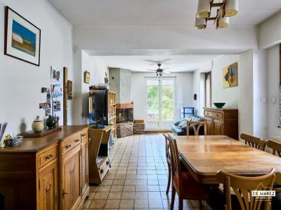 Annonce Vente 5 pices Maison Marcq-en-baroeul 59
