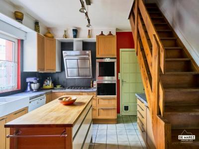 Acheter Maison Marcq-en-baroeul Nord