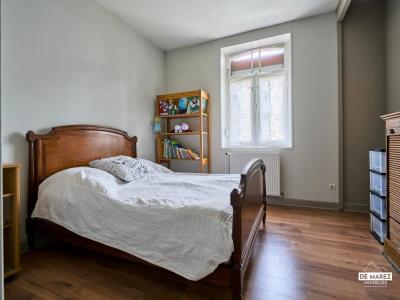 Acheter Maison Marcq-en-baroeul 332000 euros