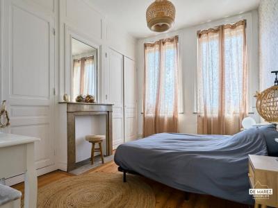Annonce Vente 6 pices Maison Madeleine 59