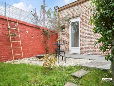 Acheter Maison Madeleine Nord